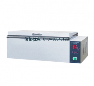 电热恒温水槽SSW-420-2S