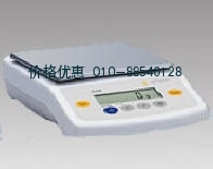电子天平TE612-L(已停产)