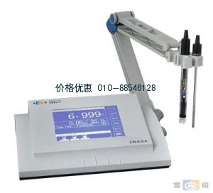 PHSJ-5型实验室pH计