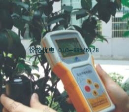 光合有效辐射记录仪GLZ-B