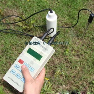 GPS定时定位土壤水分测定仪TZS-II