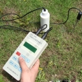 GPS定时定位土壤水分测定仪TZS-II