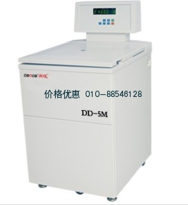 DD-5M低速离心机