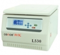 L-530多管架自动平衡离心机