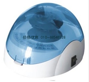 WTL-6K迷你离心机