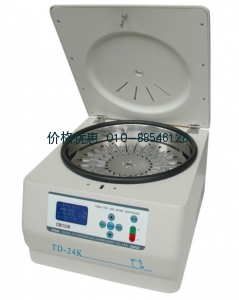TD-12K血型卡专用离心机