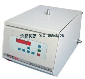 TD4G台式过滤离心机
