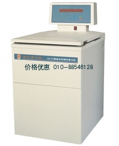 DL5Y原油水份测定离心机