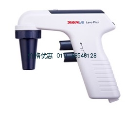 Levo Plus大容量电动移液器710932