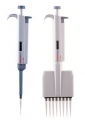 TopPette8道可调移液器8道可调式移液器720240