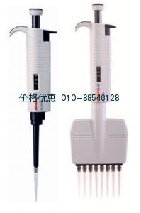 手动单道可调式移液器770050