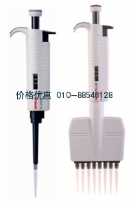 手动单道可调式移液器770005