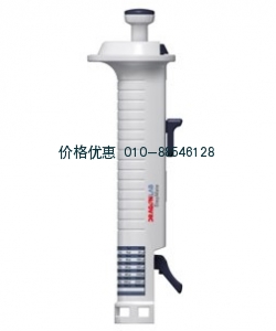 连续分配移液器H721008