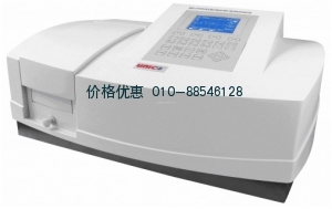 UV-4802双光束紫外可见分光光度计
