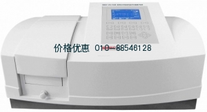 UV-3802紫外可见分光光度计