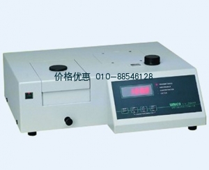 UV2000紫外可见分光光度计