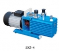 2XZ-4直联旋片式真空泵单相