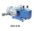 2XZ-0.25真空泵单相
