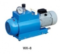 WX-8旋片式真空泵