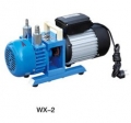 WX-2旋片式真空泵