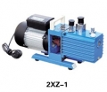 2XZ-1直联旋片式真空泵单相