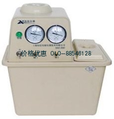 SHZ-2IIIB循环水真空泵
