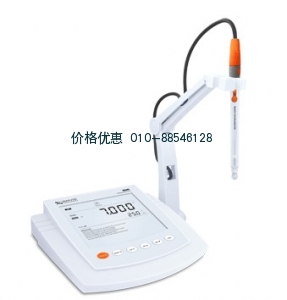 Bante901精密pH/电导率仪