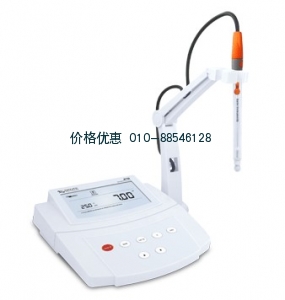 Bante210pH计