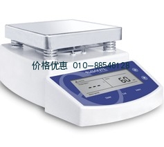 MS200数字型磁力搅拌器