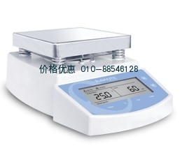 加热型磁力搅拌器MS300