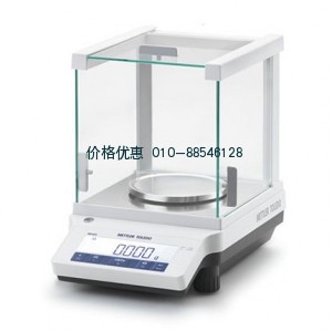 ME403E电子天平