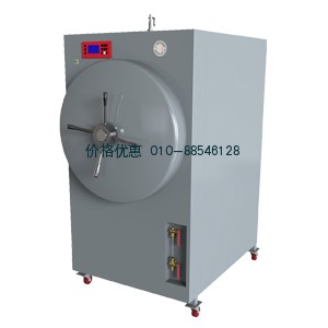 卧式压力灭菌器BXW-280SD-G