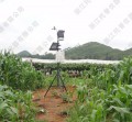 NL-GPRS固定式无线农业气象综合监测站