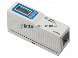 便携式液晶数显微机光泽度仪WGG-60