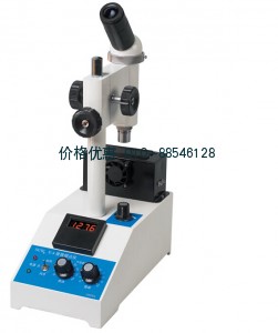 SGW® X-4显微熔点仪（数显）