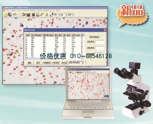 WKL-702颗粒图像分析仪