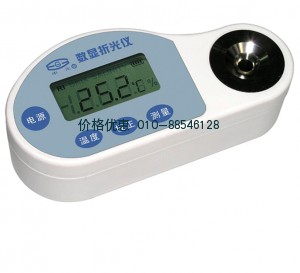 WZB WN1便携式数显折光仪