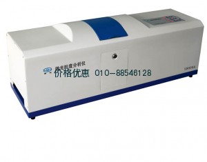 WJL-602激光粒度分析仪