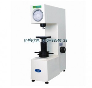HR-150DT电动洛氏硬度计