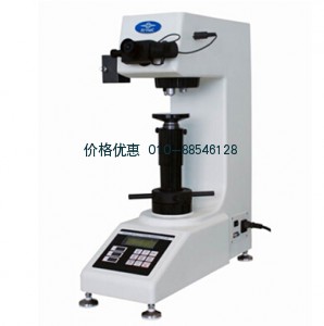 HVS-30Z/50Z数显维氏硬度计