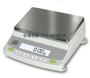 电子天平YP5001