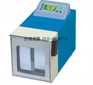 *Scientz-09L无菌均质器