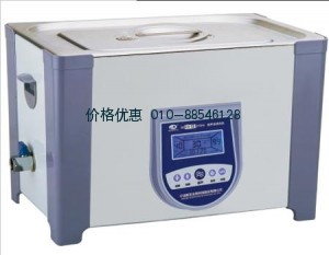 *超声波清洗机SB25-12DTDN（500瓦）