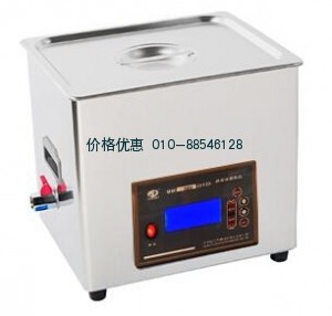 *超声波清洗机SB-5200DTD（250瓦）