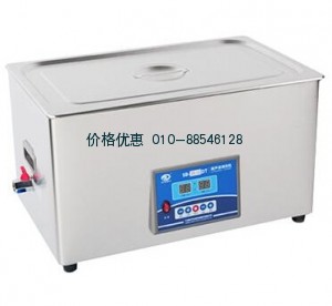 超声波清洗机SB-120DT（5L）