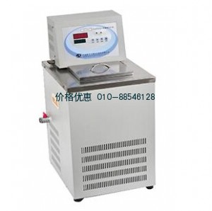 *低温冷却液循环机（泵）DL-3020