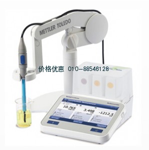 S400 SevenExcellence™ pH/mV 测量仪