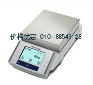XS8001S精密天平