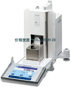 XP26微量天平