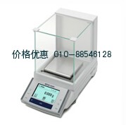 XS203S精密天平